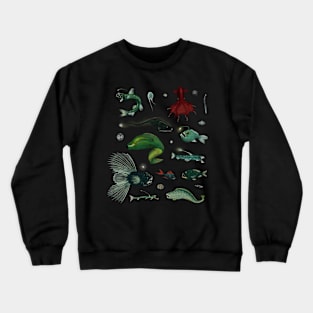 Biters Crewneck Sweatshirt